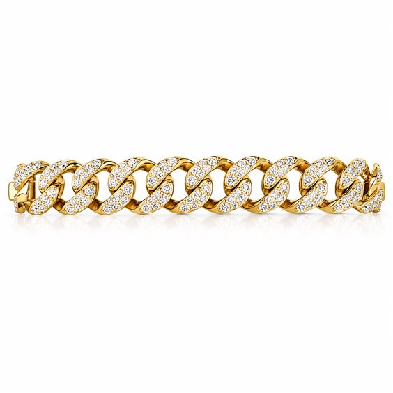 Bracciale Ultima Edizione Uomo in Argento BAO1649 - BAO1649